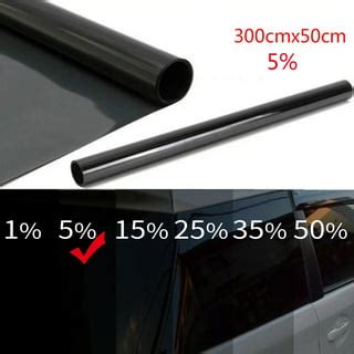 Improve the Comfort and Style of Your Vehicle with Black Magic Insta Cling Window Tint 35
